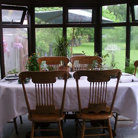 Barnfield B&B Saint Osyth Екстериор снимка