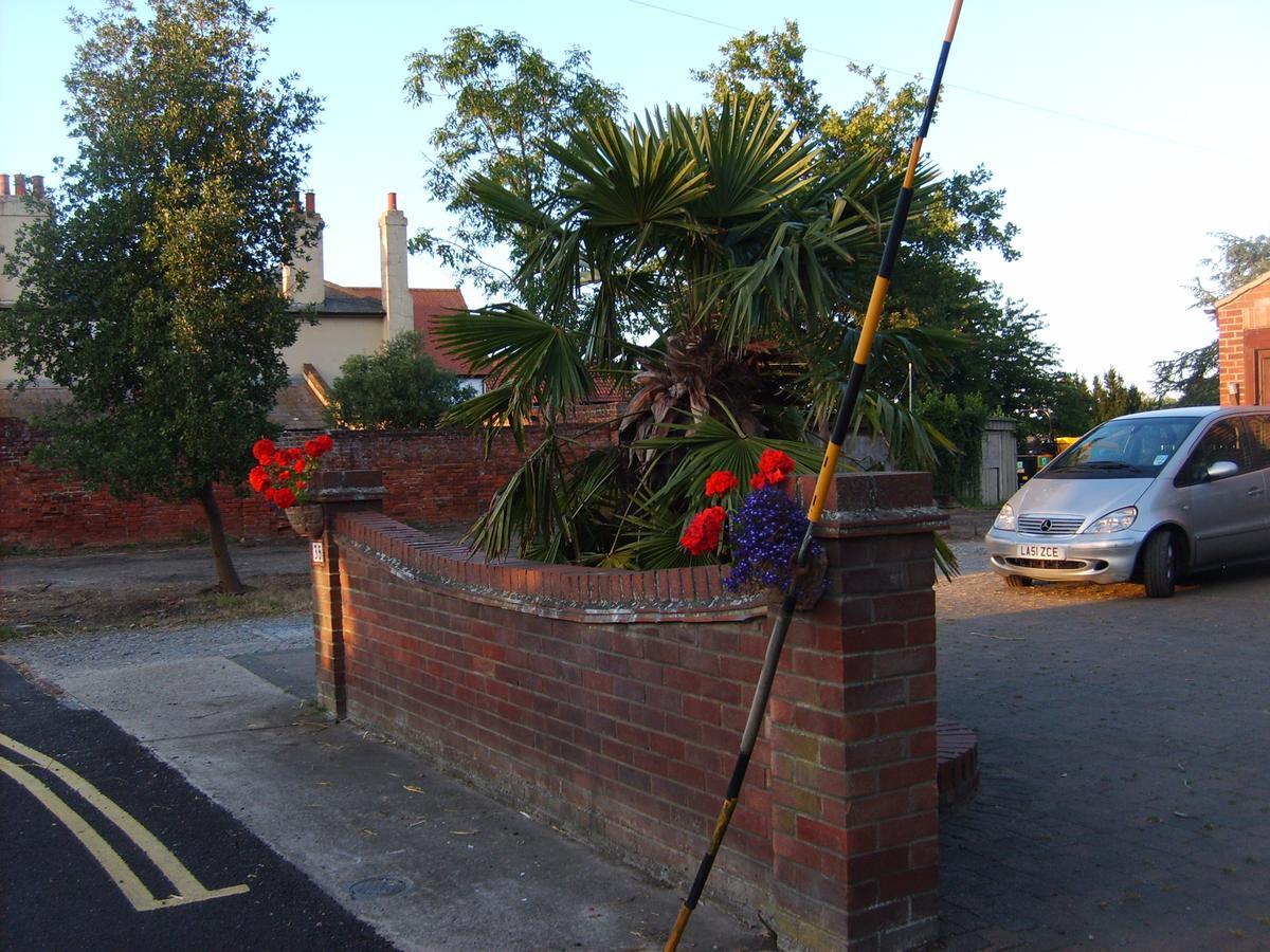 Barnfield B&B Saint Osyth Екстериор снимка