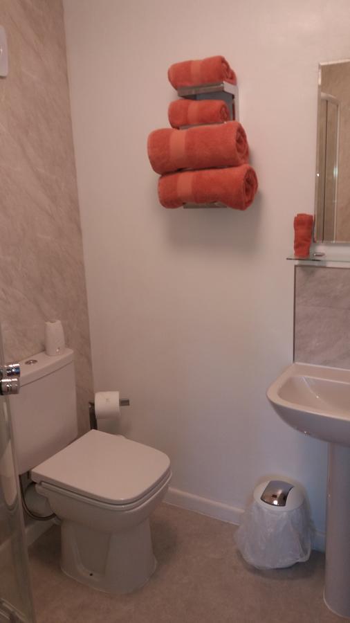 Barnfield B&B Saint Osyth Екстериор снимка
